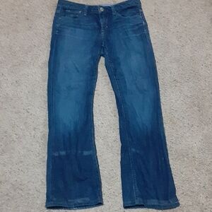 Gap 1969 Vintage Jeans